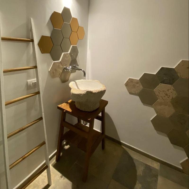 Casale Amendolagine Bed & Breakfast Terlizzi Dış mekan fotoğraf