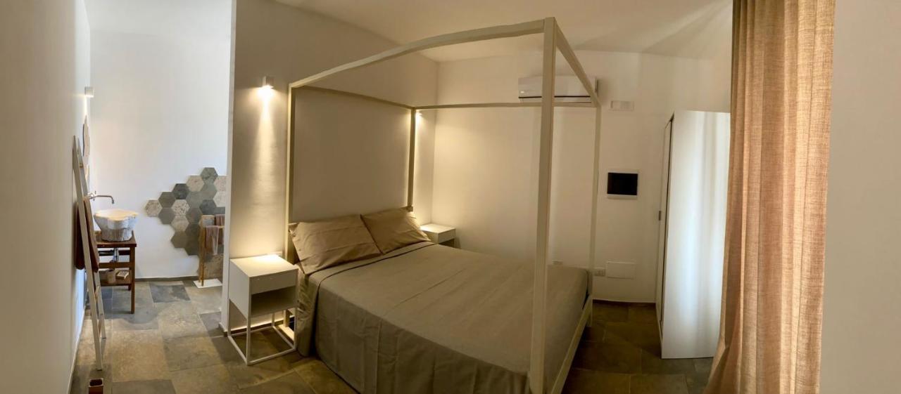 Casale Amendolagine Bed & Breakfast Terlizzi Dış mekan fotoğraf