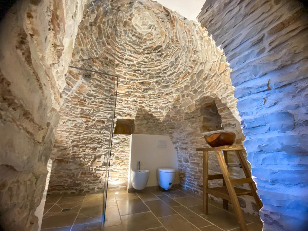 Casale Amendolagine Bed & Breakfast Terlizzi Dış mekan fotoğraf