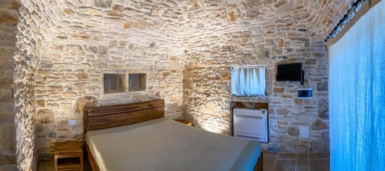 Casale Amendolagine Bed & Breakfast Terlizzi Dış mekan fotoğraf