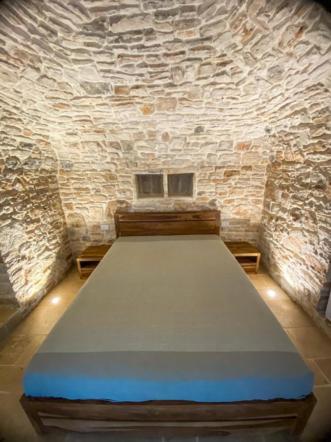 Casale Amendolagine Bed & Breakfast Terlizzi Dış mekan fotoğraf